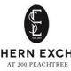 souther exchange at 200 peachtree street logo