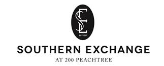 souther exchange at 200 peachtree street logo