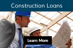 construction loans button learn more