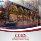 200 peachtree announcement from CUBS LLC